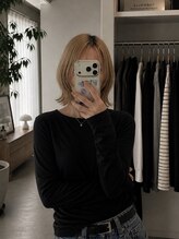 オルアイ(Olu_i) AYU