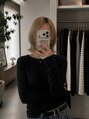 オルアイ(Olu_i) AYU