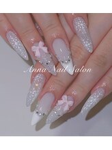 アナネイル(ANNA Nail) ゆき .Y