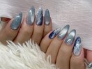 夏ニュアンス