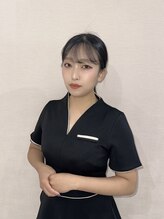 カンナムビューティー 新大久保店 梅津 里穂