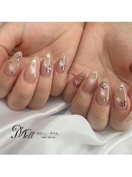 メルネイル(MELL-NAIL)/