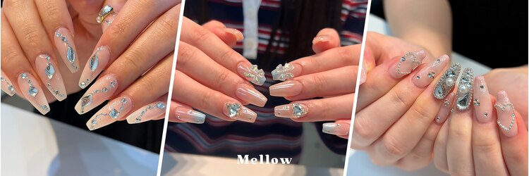 メロー バイ シェリーラメール 千葉店(Mellow by Cherie la mer)のサロンヘッダー