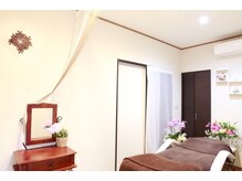 ルノンシェービングアンドエステティック(Lunon Shaving&Esthetic)/店内