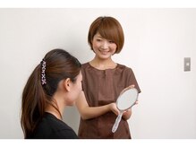 【アフターカウンセリング】