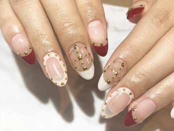 サロン ド ワカ(Salon de WAKA)/