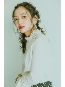 シルフ エルスパ 阪急茨木店(Sylph &EirSPA)/