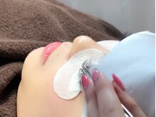 チャーム 草津東口店(Charm)/目元のアイパック