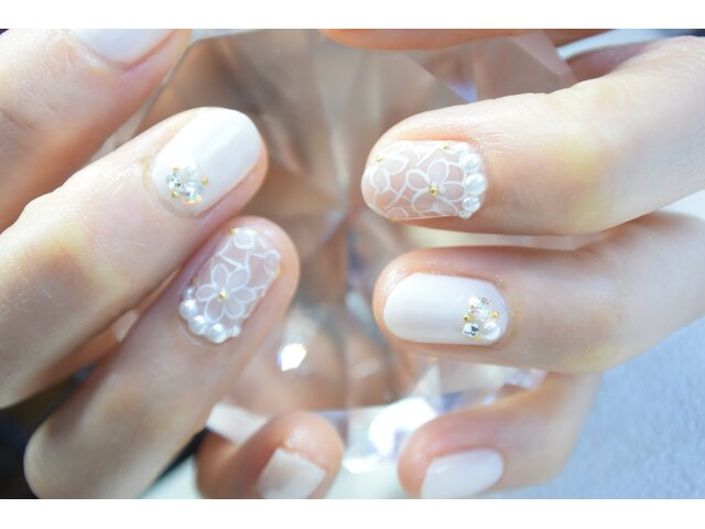 Nail Salon JARI NAIL ジャリネイル