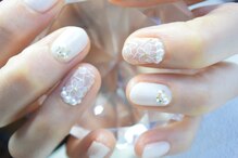 ネイルサロン ジャリネイル(Nail Salon JARI NAIL)