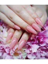 アイネイル(iNAIL)/