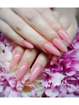 アイネイル(iNAIL)/