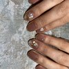 エヌスタイルネイル(N STYLE NAIL)のお店ロゴ