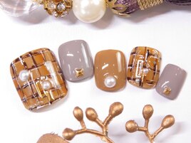 スモーキーチェック