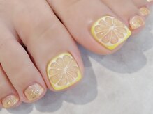 ラルネイル 大宮(Lull. nail)/
