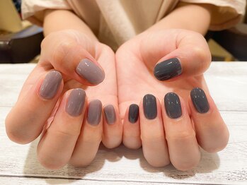 ネイルアルケー(Nail ARCHE)/