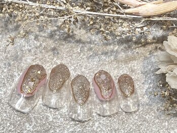 ビオールイースト(Be All east)/2022.3月、4月6600円