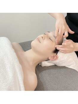 ティアル 赤坂(tiarl)/小顔フェイシャルエステ