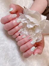 ワイズネイル(Y's NAIL)/お客様ネイル