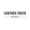 ローザー トウキョウ(Lowther Tokyo)ロゴ