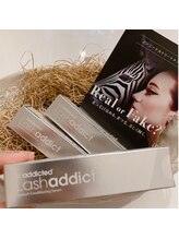 サロン ド ラム(Salon de ramu)/ラッシュアディクト