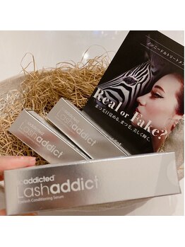 サロン ド ラム(Salon de ramu)/ラッシュアディクト