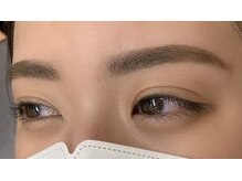 ビューステージ アイブロウサロン 秋田/毎日のメイクも簡単に！