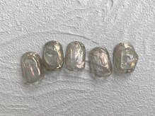 アメ(Ame')/定額¥10900 デザインCコース