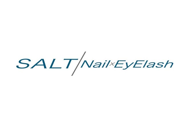 SALT/Nail×EyElash【ソルトネイルアイラッシュ】