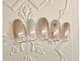 3月定額 nuances collection