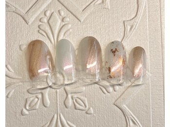 エブロマリン 湘南台店(evromarine)/3月定額 nuances collection