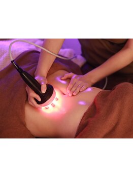 サイズダウンを目指したい