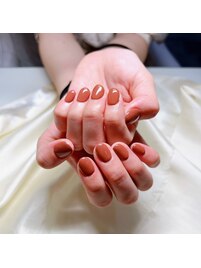 ワンカラー★シンプル★ケア