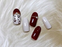 シェリ(Cheri)/【New！】秋冬デザイン