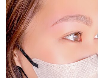 イリ(___Ili)/HBL ビフォーアフター☆