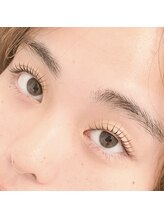 ユヅメ 銀座店(YUZUME)/まつ毛パーマ/銀座