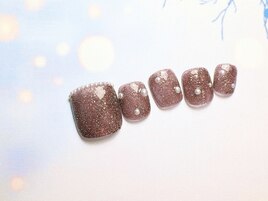 シーズンデザイン【winter】