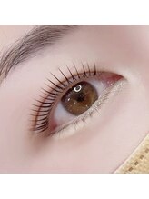 リリージョワ(Lily joie)/立ち上げストレートパーマ