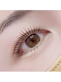 リリージョワ(Lily joie)/立ち上げストレートパーマ