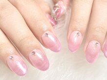 シエル(Le Ciel)/ピンクストーン