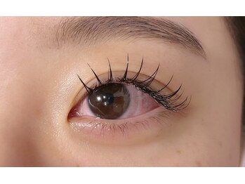 ネイルサロン レン(Ren)/フラットマットラッシュ