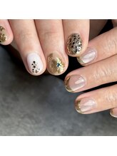 さっちゃんのネイル屋さん/