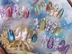プリティア クリアモエ(Pritia clear moe)の写真/話題のうるうるネイルなどトレンドデザインも定額でお得に♪ご予算が決まっている方、デザインに悩む方に◎