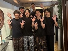 メンズセラピストスパ カラダビューティー(SPA)