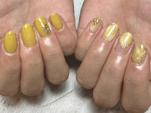 ビューティフルドリーマー 北参道店(beautiful dreamer)/design10¥10000