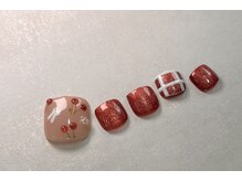 カルテット(quartetto)/Foot定額¥12000