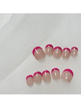 デイネイルズ(Day Nails)/オーダーチップ