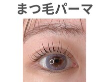 ノア 川越店(NOAH)/パリジェンヌラッシュリフト