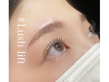 ボアップ(boappu)/まつ毛パーマ