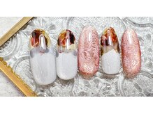 ミルネイル(Mil Nail)/インクニュアンス　　No12